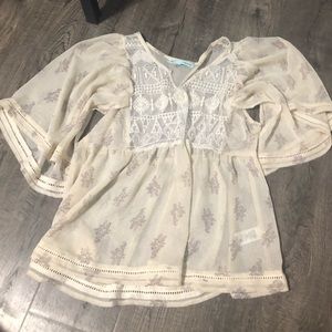 Nice Blouse, Very cute